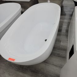Bathtub  60" 