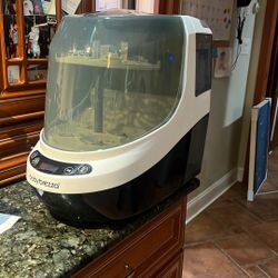 Baby Breda Bottle Washer Pro 