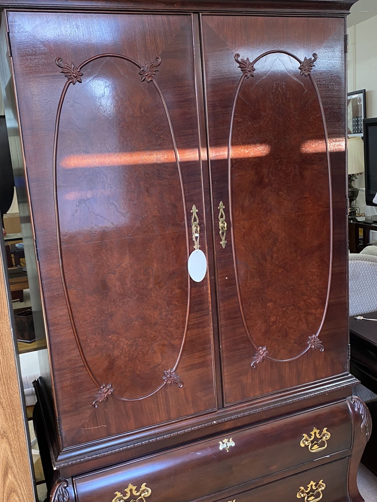 Century furniture Armoire