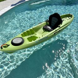 Kayak 