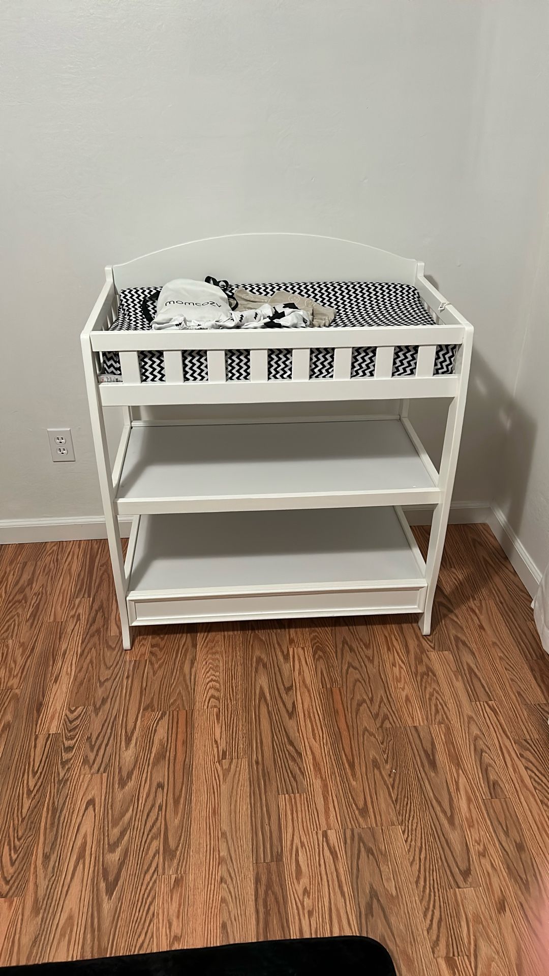 Baby Changing Table