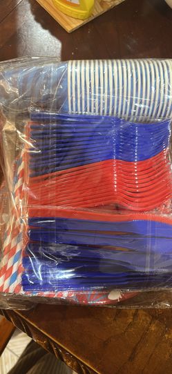 Spiderman Party Kit