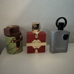 Cologne For Sale Or Trade