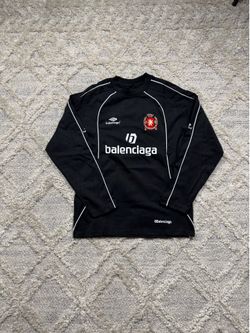 Balenciaga Shirt