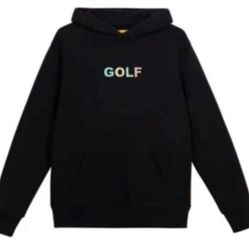 Golf Wang Pastel Hoodie