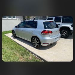 2013 Volkswagen Golf