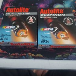 AUTOLITE AP24 F-150,250, 350 E-150,250,350