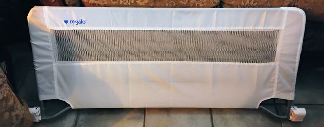 Regalo Bed Rail