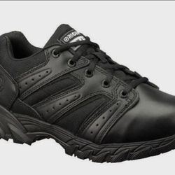 Original Swat Chase Men's  Low Boots