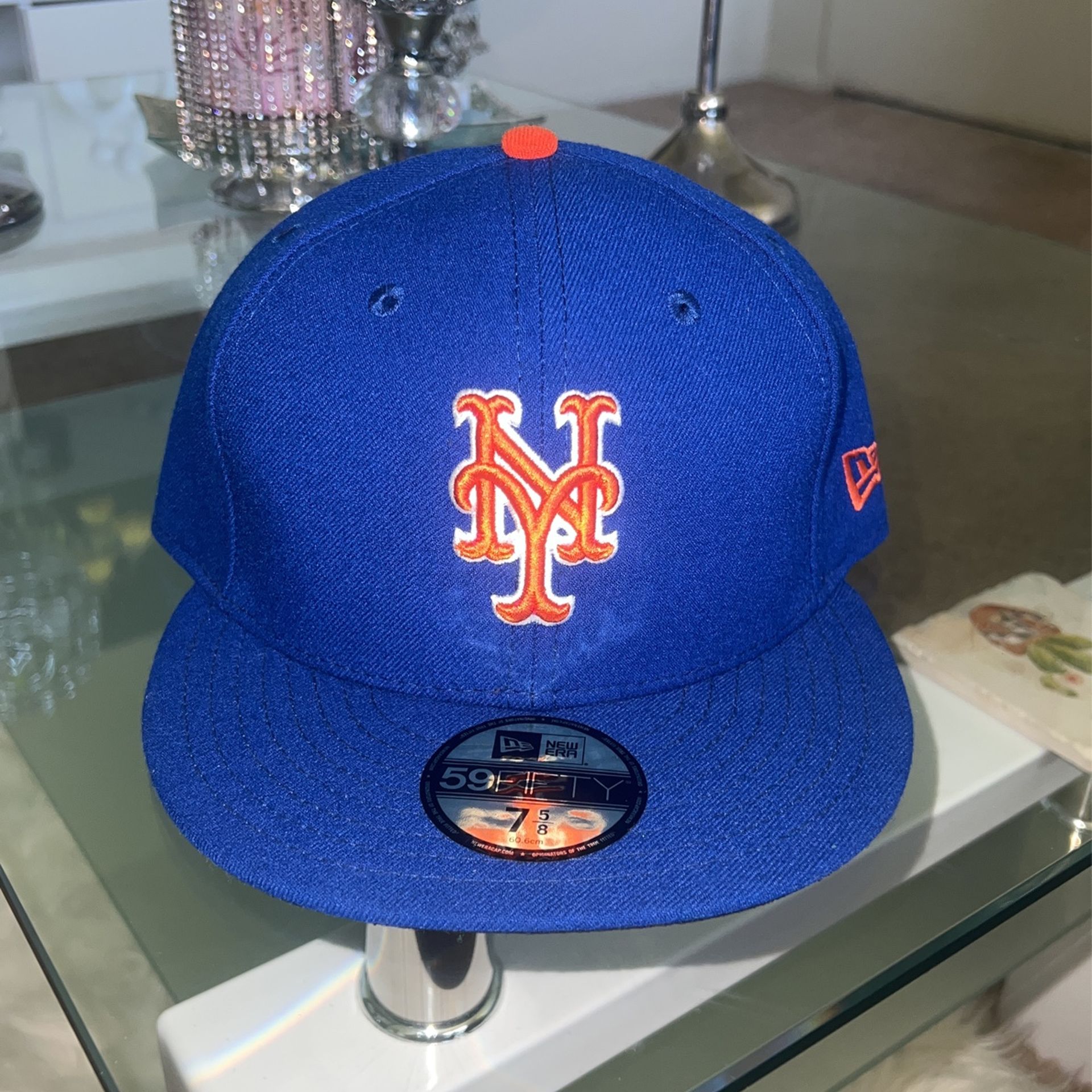New Era Hat