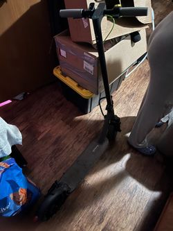 Roinside Electric Scooter
