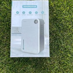 Dehumidifier 