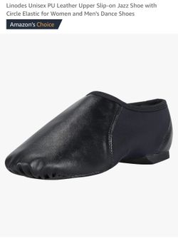 Jazz Shoe