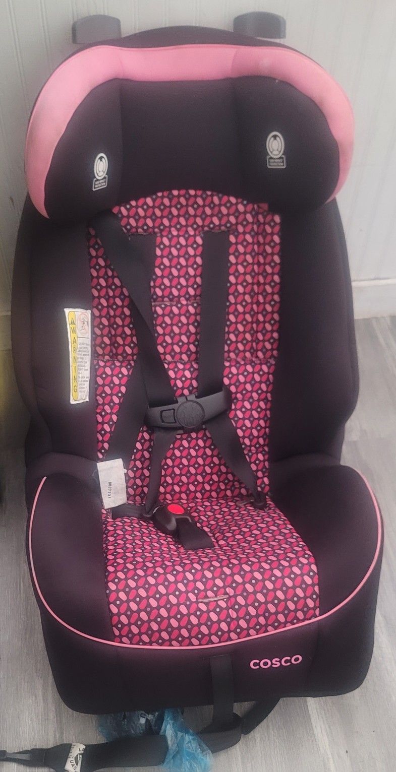 Cosco Car Seat