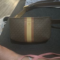 Michael Kors Fanny Pack