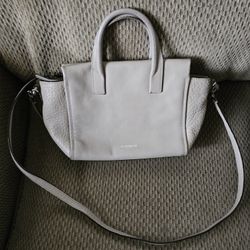 Croosbody Coach Size Mediano