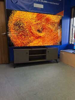 U7 144hz Hisense 85in TV Mini-LED!