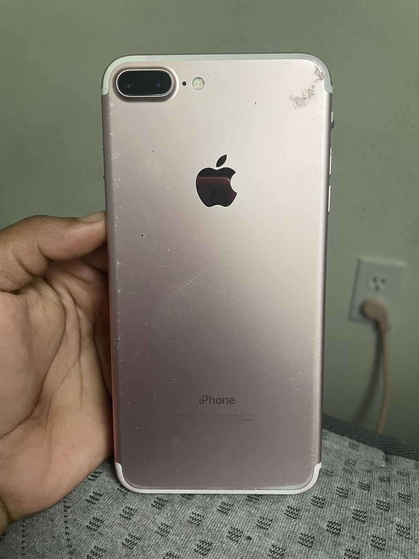 iPhone 7
