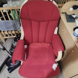 Free Rocking Chair