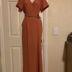 Cute Jumpsuit