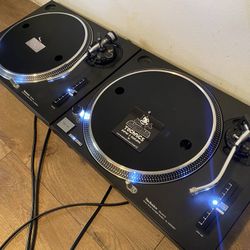 Technics 1200 Full Tune Ups / Custom Work, technics  Repair 