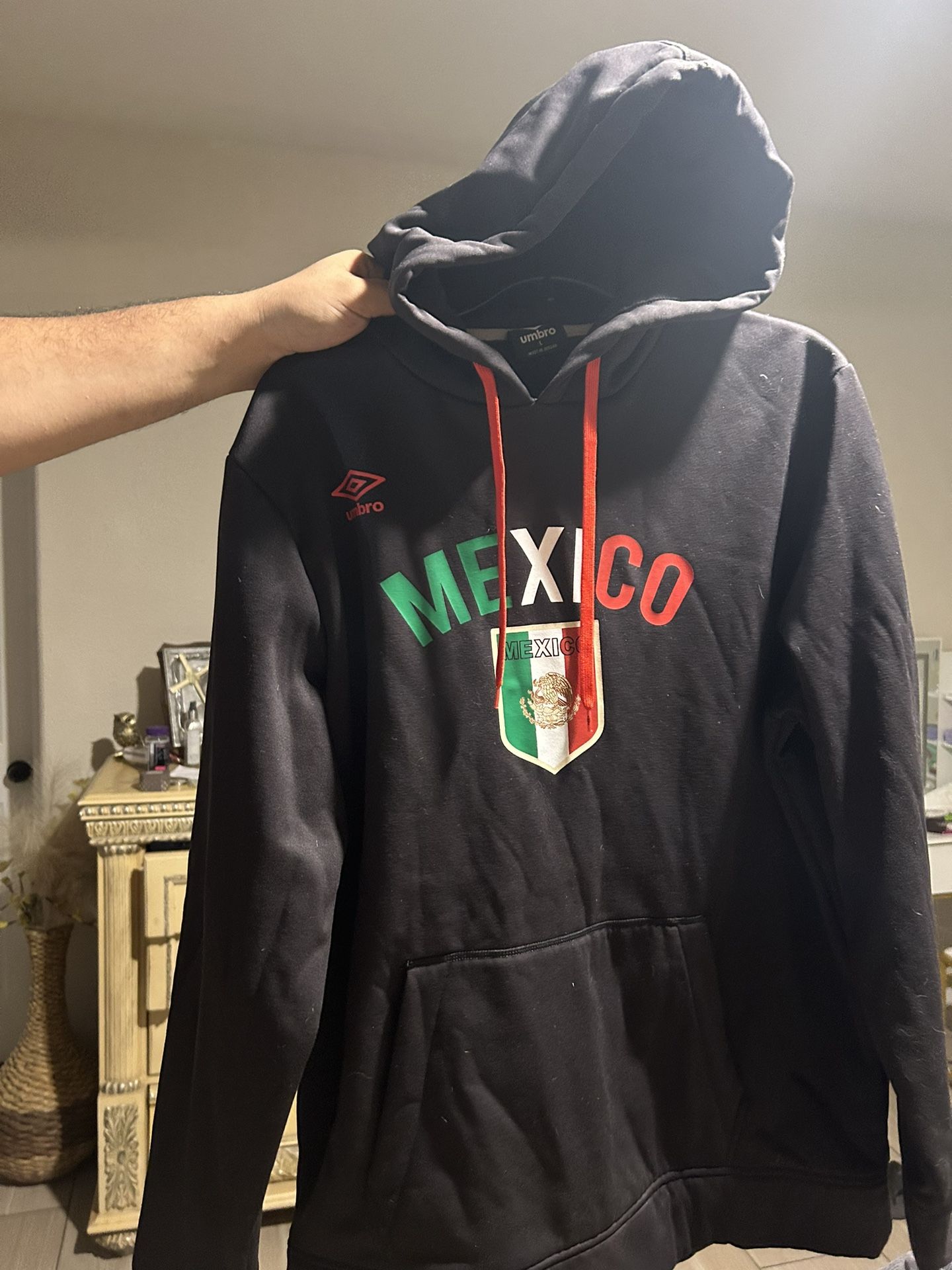 México Sweatshirt