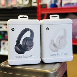 Beats Studio Pro