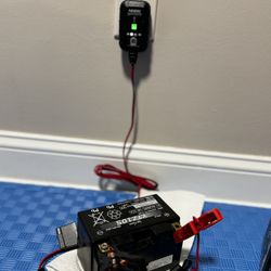 Yuasa Battery 