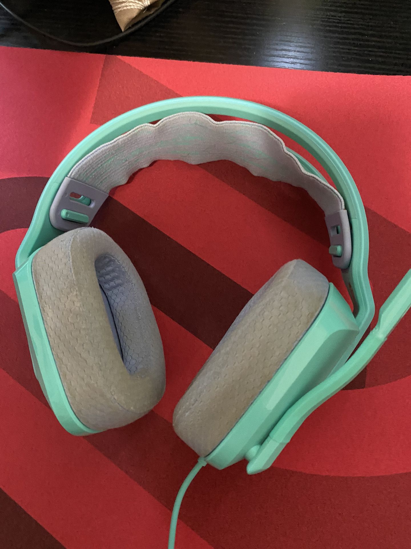 Gaming Headset 