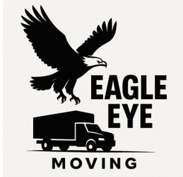 Eagle Eye Moving 🦅🚛