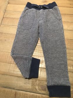 3T Cherokee navy pocket joggers - $6!!