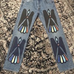 Born x Raised Levi’s