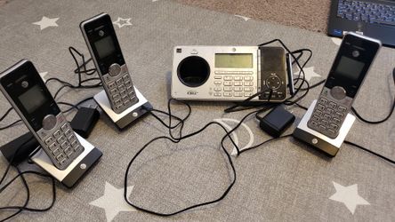 AT&T Cordless Phone