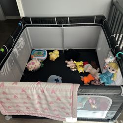 Baby Playpen