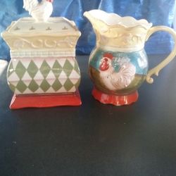 juego de galletero y garra