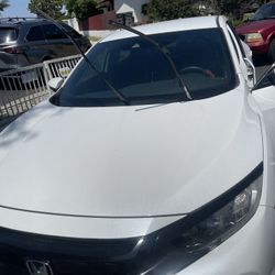 Parabrisas Y Ventanas 