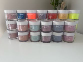 Acrylic powder