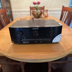 Marantz AV Surround Receiver SR5010