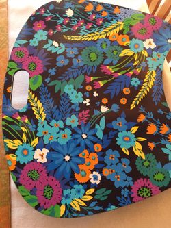 Vera Bradley Lap computer holder