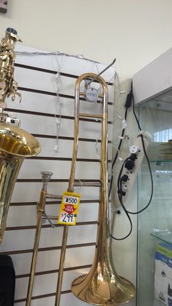 Yamaha instrument