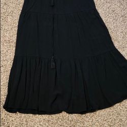 Lorena Rose Maxi skirt size M