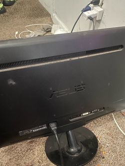 ASUS Computer Monitor