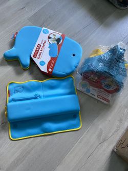 Baby Bath Set