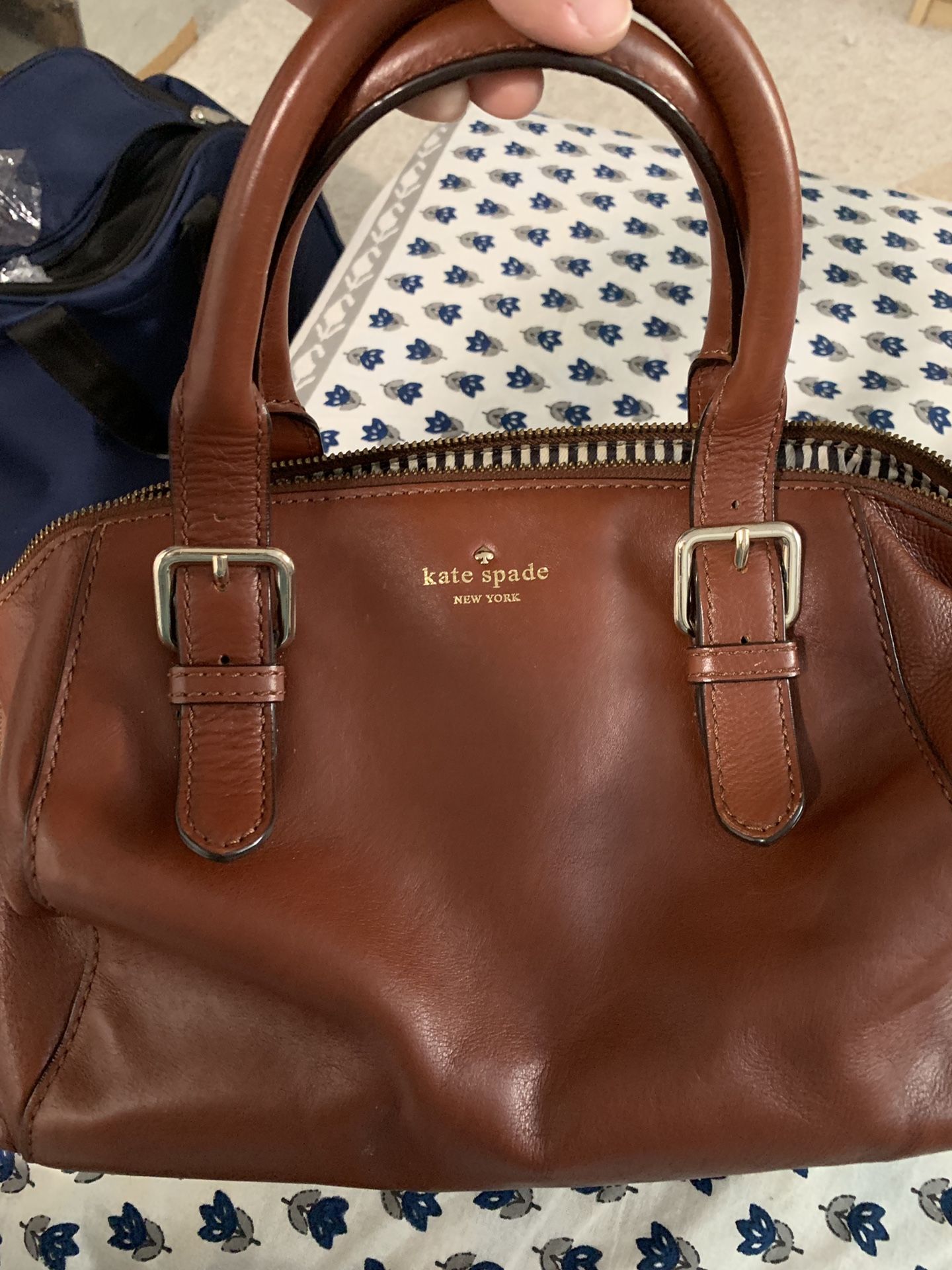 Kate spade hand bag