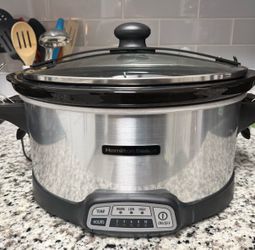 Crockpot