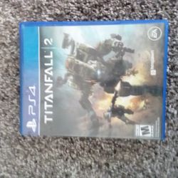 Titanfall 2 Ps4 OBO