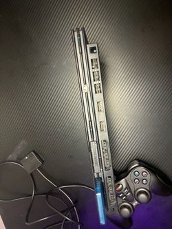 PS2 Slim