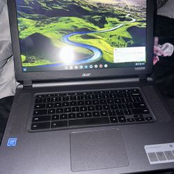 Acer Chromebook 15