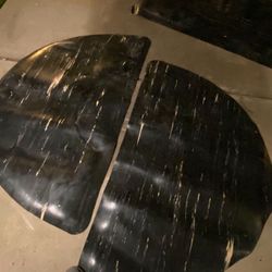 Hair Salon/barbershop Mats