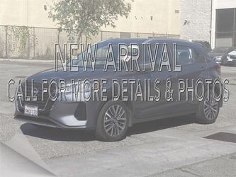 2022 Nissan Kicks